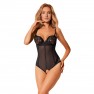 Body Abierto Serena Love - photo 0
