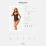 Body Abierto Serena Love - photo 4