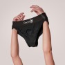 Hipster Vibrador Strap-On - photo 3
