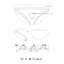 Hipster Vibrador Strap-On - photo 7