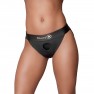 Braguita Abierta Escotada Vibradora Strap-On - photo 0