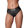 Tanga Vibrador con Tirantes Extraíbles Strap-On - photo 0