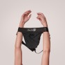 Tanga Vibrador con Tirantes Extraíbles Strap-On - photo 3