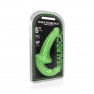 Consolador Strapless Strap-On GitD - photo 8