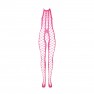 Catsuit Flúor Espalda Descubierta Abierto - photo 2