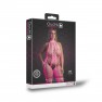 Catsuit Flúor Espalda Descubierta Abierto - photo 12