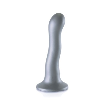 Dong Punto G Ultra Soft Curvy