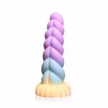 Consolador Criatura Mística Unicornio