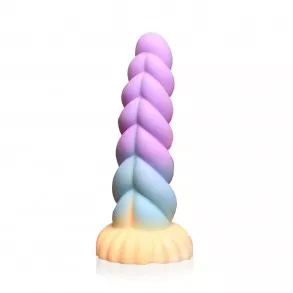 Consolador Criatura Mística Unicornio