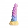Consolador Criatura Mística Unicornio - photo 3