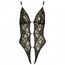 Body Abierto Stringbody - photo 4