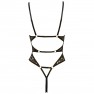 Body Abierto Stringbody - photo 5