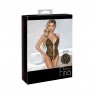Body Abierto Stringbody - photo 6