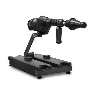 Sex Machine Modular Gunner System 3 en 1