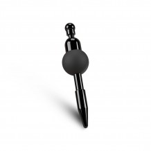 Plug Peneano Vibrador Macizo