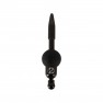 Plug Peneano Vibrador Macizo - photo 1