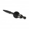Plug Peneano Vibrador Macizo - photo 2