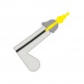Plug Peneano Vibrador Macizo - photo 4