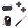 Kit BDSM 4 Piezas de Polipiel Brat - photo 0
