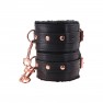 Kit BDSM 4 Piezas de Polipiel Brat - photo 4