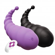 Huevo Vibrador con Mando a Distancia Cocoon