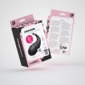 Huevo Vibrador con Mando a Distancia Cocoon - photo 8