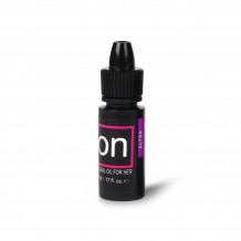 Aceite Estimulante para el Clítoris ON Ultra 5 ml