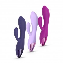 Vibrador Rabbit Funky Bunny