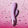 Vibrador Rabbit Funky Bunny - photo 4
