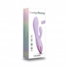 Vibrador Rabbit Funky Bunny - photo 6