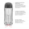 Masturbador Viewtube Pro PDX Elite - photo 2