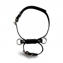 Esposas para muslos y tobillos Kneeling Thigh Cuff Set