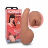 Consolador Masturbador Signature Natalie Mars - photo 0
