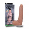 Consolador Signature Owen Gray - photo 0