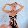 Masturbador Main Squeeze Eva Elfie - photo 7