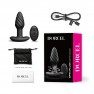 Plug Anal Vibrador con Mando Spin Plug - photo 7