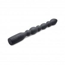 Cadena Anal Vibradora Viper Beads 10X