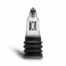 Bomba de Pene HydroMax3