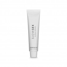 Gel Lubricante Finger Play Slow Sex