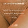 Aceite Seco Brillante Cuerpo y Cabello Slow Sex - photo 5