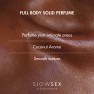 Perfume Sólido Íntimo Slow Sex - photo 4