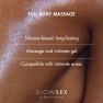 Gel de Masaje Full Body Slow Sex - photo 3