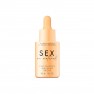 Aceite de masaje íntimo Revitalizing SEX au Naturel - photo 0