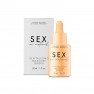Aceite de masaje íntimo Revitalizing SEX au Naturel - photo 5