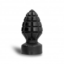 Plug Anal XXL Granada 14 cm - AB33