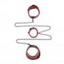 Cadenas y Sujeciones Saffron Chained & Tamed - photo 0