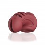 Jaula para Pene Chastity Model 28 Roja - photo 0