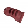 Jaula para Pene Chastity Model 28 Roja - photo 3