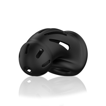 Jaula para Pene Chastity Model 27 Silicona