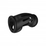Jaula para Pene Chastity Model 27 Silicona - photo 5